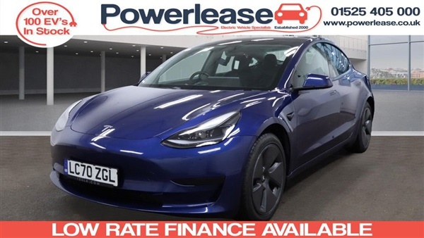 Large image for the Used Tesla Model 3