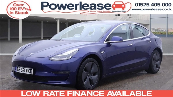 Large image for the Used Tesla Model 3