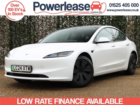 Large image for the Used Tesla Model 3