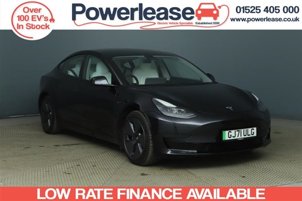 Large image for the Used Tesla Model 3