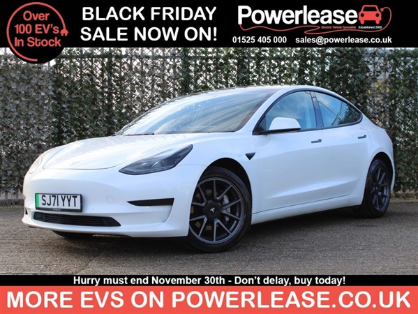 Large image for the Used Tesla Model 3