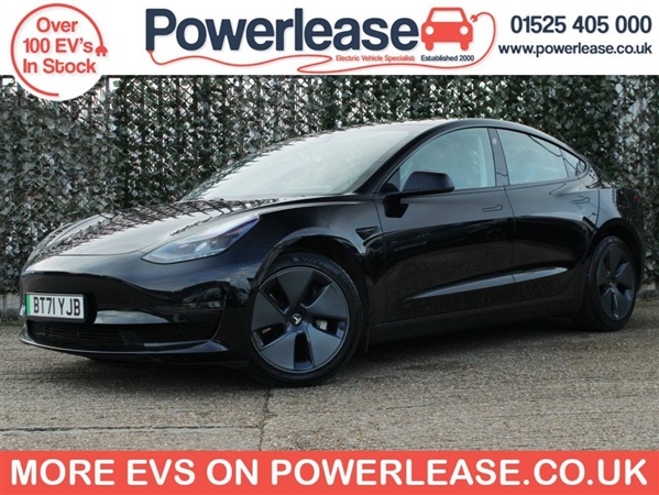 Large image for the Used Tesla Model 3