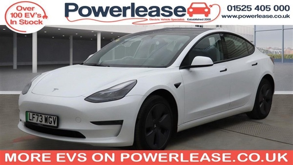 Large image for the Used Tesla Model 3