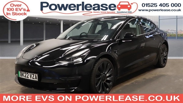 Large image for the Used Tesla Model 3