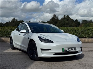 Large image for the Used Tesla Model 3