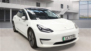 Large image for the Used Tesla Model 3
