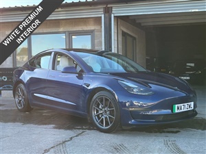 Large image for the Used Tesla Model 3