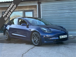 Large image for the Used Tesla Model 3
