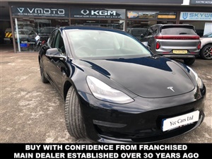 Large image for the Used Tesla Model 3