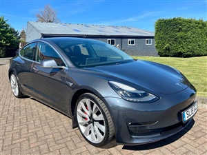 Large image for the Used Tesla Model 3