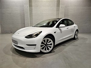 Large image for the Used Tesla Model 3
