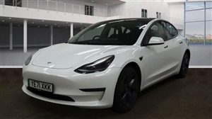 Large image for the Used Tesla Model 3