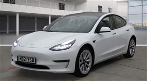 Large image for the Used Tesla Model 3