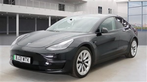 Large image for the Used Tesla Model 3