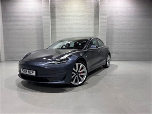 Large image for the Used Tesla Model 3