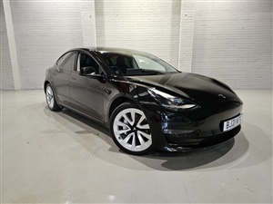 Large image for the Used Tesla Model 3