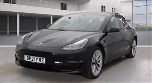 Large image for the Used Tesla Model 3