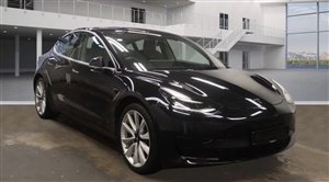 Large image for the Used Tesla Model 3