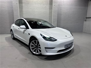 Large image for the Used Tesla Model 3
