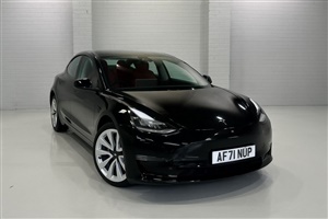 Large image for the Used Tesla Model 3