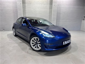 Large image for the Used Tesla Model 3