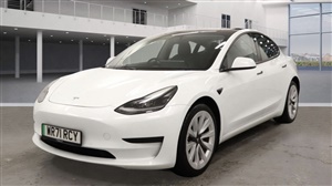 Large image for the Used Tesla Model 3