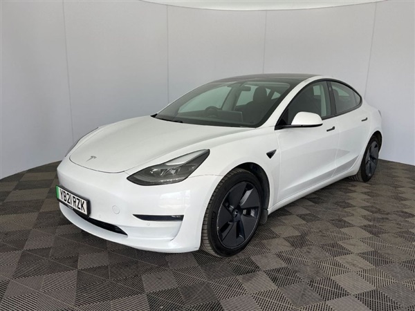 Large image for the Used Tesla Model 3