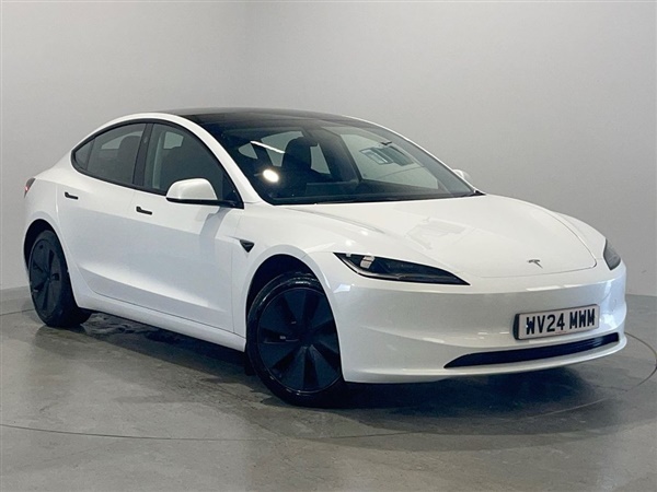 Large image for the Used Tesla Model 3