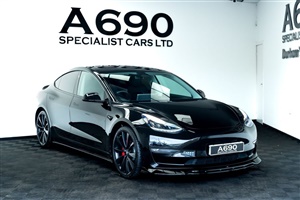 Large image for the Used Tesla Model 3