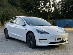 Large image for the Used Tesla Model 3