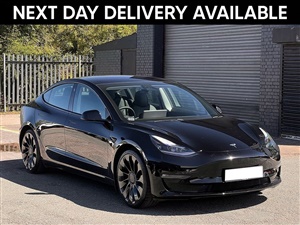 Large image for the Used Tesla Model 3