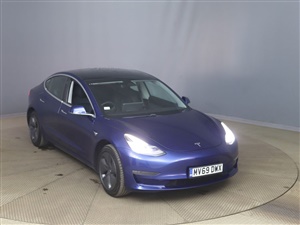 Large image for the Used Tesla Model 3