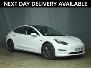Large image for the Used Tesla Model 3