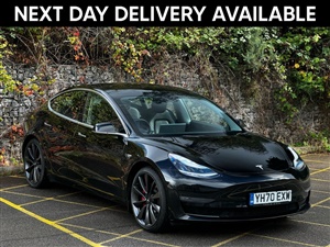 Large image for the Used Tesla Model 3