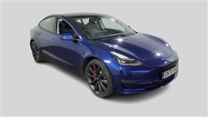 Large image for the Used Tesla Model 3