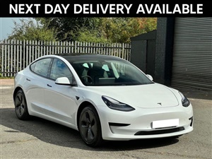 Large image for the Used Tesla Model 3