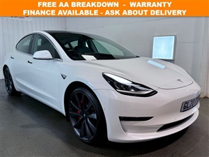Large image for the Used Tesla Model 3