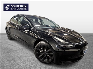 Large image for the Used Tesla Model 3