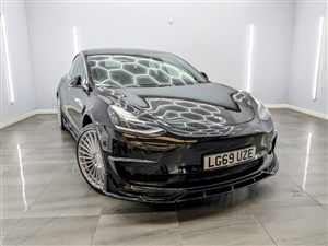 Large image for the Used Tesla Model 3
