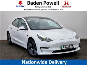 Large image for the Used Tesla Model 3