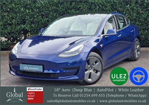 Large image for the Used Tesla Model 3
