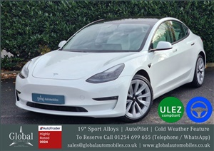 Large image for the Used Tesla Model 3