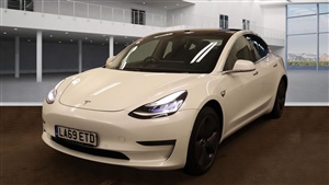 Large image for the Used Tesla Model 3