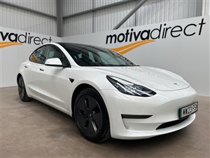 Large image for the Used Tesla Model 3