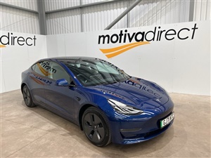 Large image for the Used Tesla Model 3