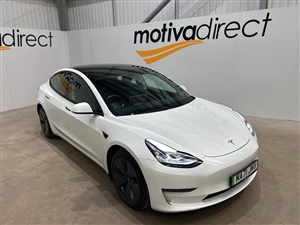 Large image for the Used Tesla Model 3