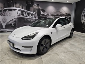 Large image for the Used Tesla Model 3