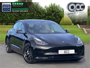 Large image for the Used Tesla Model 3