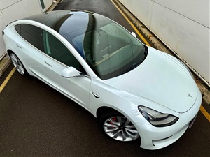 Large image for the Used Tesla Model 3