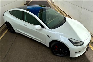 Large image for the Used Tesla Model 3